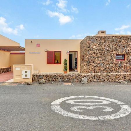Casa Mavadel Villa Lajares Ngoại thất bức ảnh