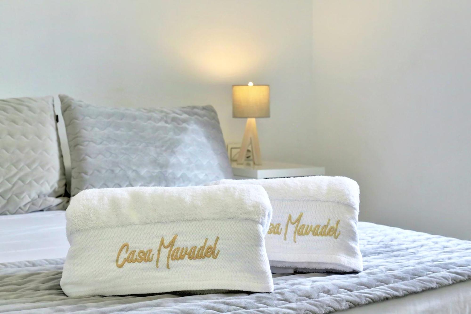 Casa Mavadel Villa Lajares Ngoại thất bức ảnh