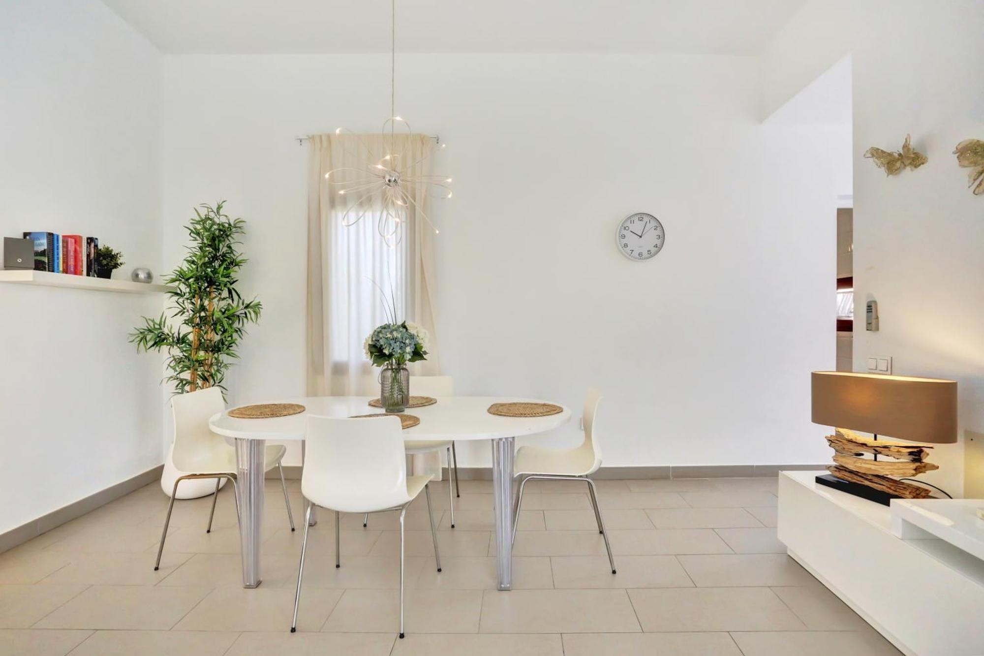 Casa Mavadel Villa Lajares Ngoại thất bức ảnh